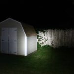 Jetbeam Jet-II on medium