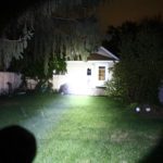 On the Road X6 high mode