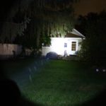 On the Road X6 on medium