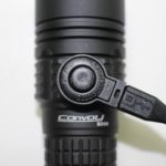 Charging the Convoy BD06