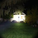 Convoy BD06 on high mode