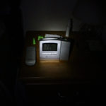 Zanflare F1 on moonlight