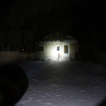 Utorch UT02 on high @60 ft