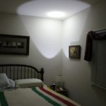 Utorch UT02 on medium