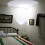 Utorch UT02 on medium2 mode