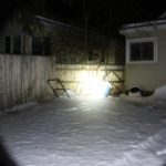 Utorch UT02 on turbo