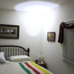 Klarus XT12GT on high