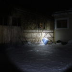 Klarus XT12GT on medium mode