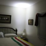 Olight S2R on medium