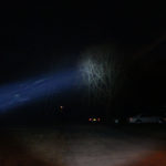 Imalent DN35 on turbo