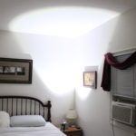 GearLight S1000 on high