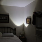 GearLight on low beam