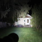 DQG Tiny 26650 on turbo