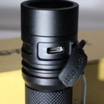 USB port on Astrolux S42 