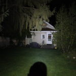 Astrolux S42 on turbo