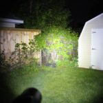 FiTorch ER16 on turbo