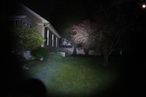 FiTorch ER16 on turbo