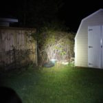 FiTorch M30R on high