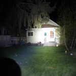 FiTorch M30R on turbo