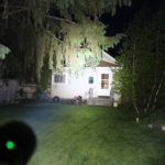 Thorfire TK18 on turbo