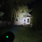 Thorfire TK18 on high