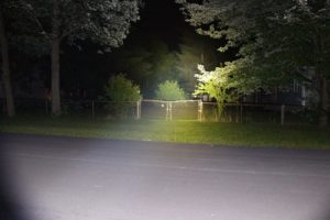 Amutorch TC750 on turbo