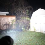 Astrolux S43 on turbo