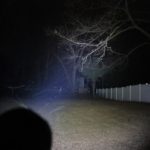 Klarus 360x3 on turbo