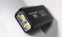 Nitecore TIP2