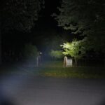 Sofirn SC31B on high mode