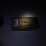 WOWTAC A6 on firefly