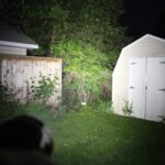 Astrolux MF01 Mini on high