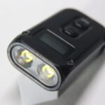 Nitecore TINI2 USB Rechargeable Keychain Flashlight