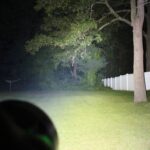 Sofirn Q8 Pro on turbo