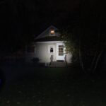 Thrunite BSS W1 on high