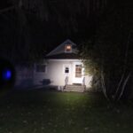 Thrunite BSS W1 on turbo