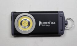 Wuben G2