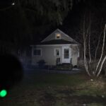 Olight Baton 3 Pro Max on high