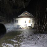 Nitecore P23i on high