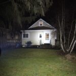 Nitecore EDC33 on high