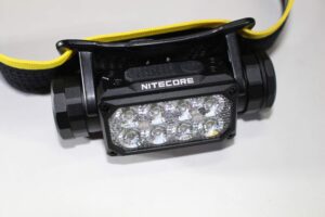 Nitecore HC65
