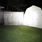 Nitecore HC65 on "higher"