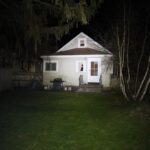 Nitecore HC65 on turbo