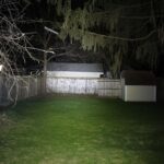 Nitecore HC65 on turbo